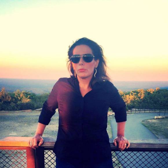 Meet your Posher, Andreia e