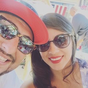 Meet your Posher, Araceli