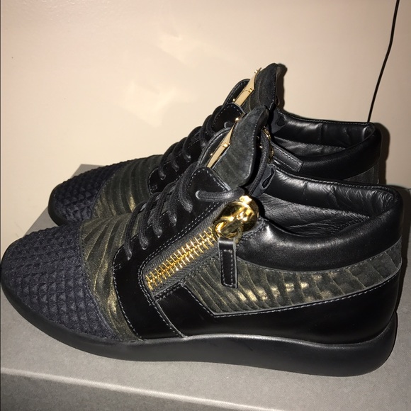 Giuseppe Zanotti main image 2