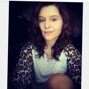 Meet your Posher, Kalie