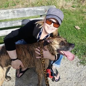 Meet your Posher, Nancy