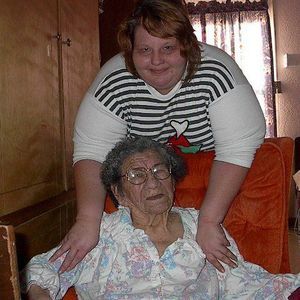 Meet your Posher, Cheryl