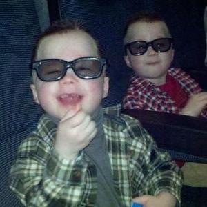 Meet your Posher, Brad