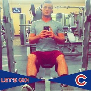 Meet your Posher, Richie