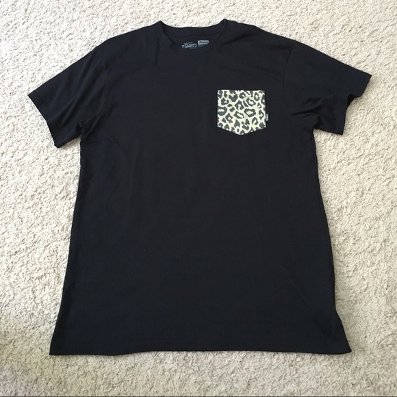 Men's L Vans Shirt