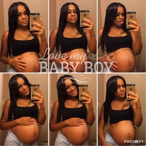 Meet your Posher, Julia