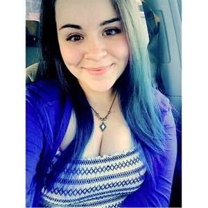 Meet your Posher, Caroline