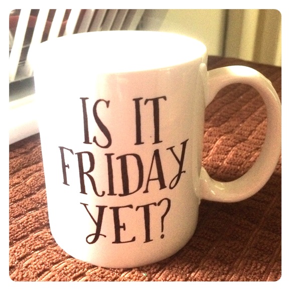 Mug