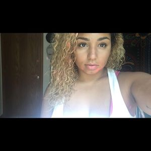 Meet your Posher, Alaysha