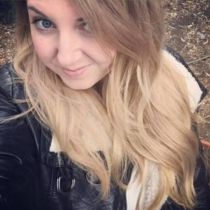 Meet your Posher, Tiffany