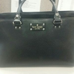 Kate spade purse