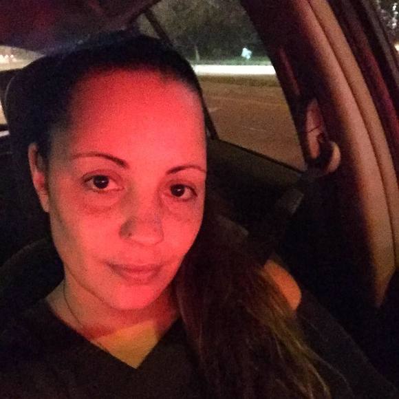 Meet your Posher, Tabatha