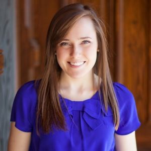 Meet your Posher, Brianna