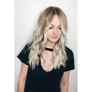 Meet your Posher, Alli