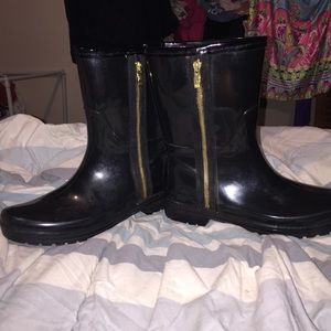 Women's Rain Boots
