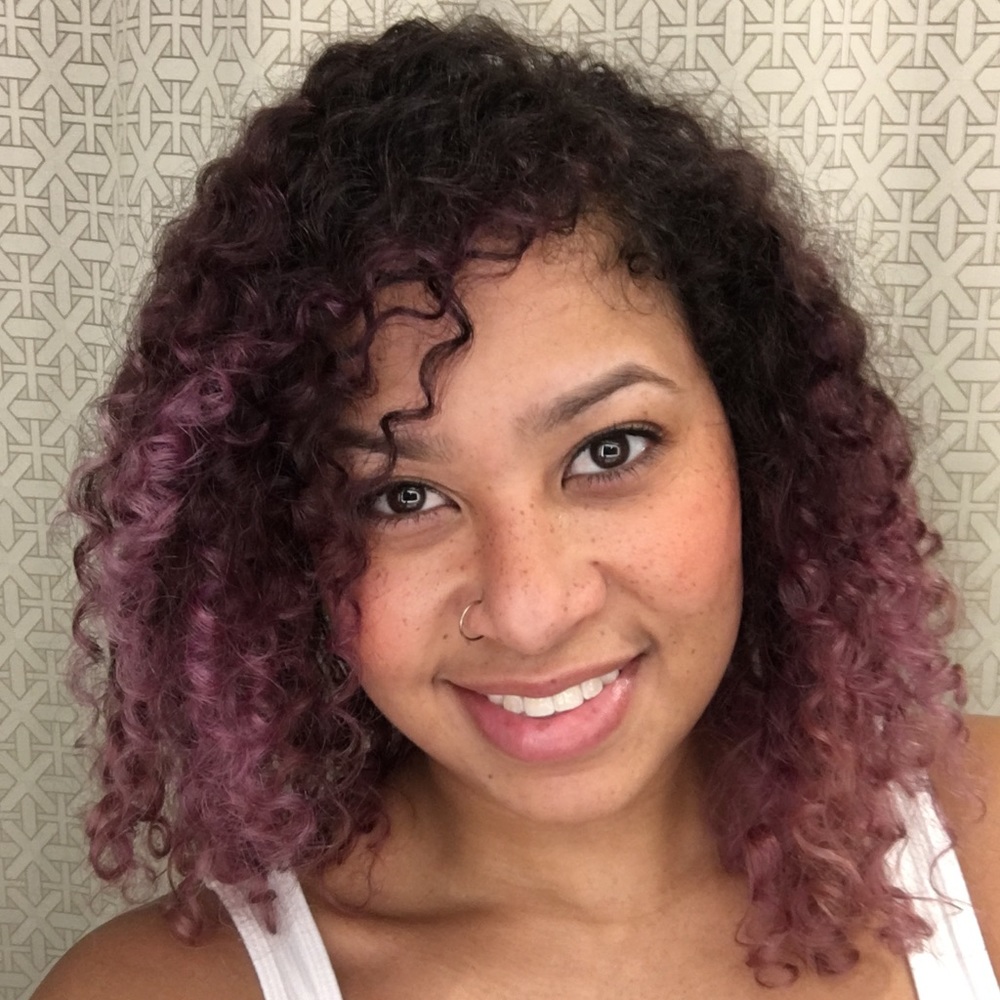 Meet your Posher, Nicole