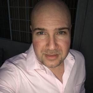 Meet your Posher, Randy