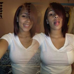 Meet your Posher, Cherriea