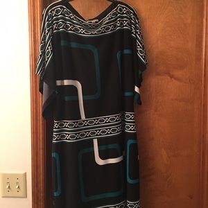 Dress size 16