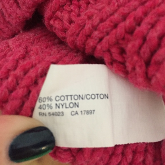 Cable knit Gap Sweater - Picture 4 of 4