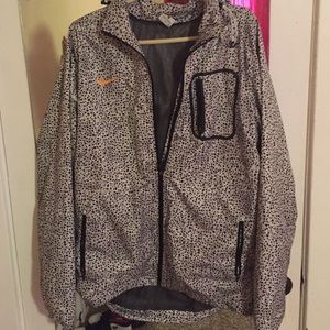 Nike windbreaker