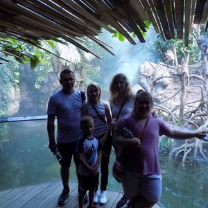 Meet your Posher, Madzia