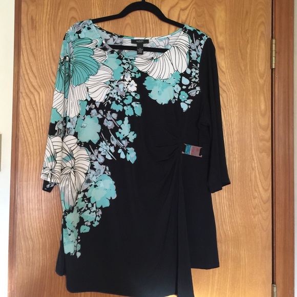 Dressy top