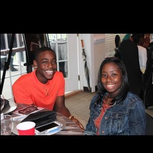 Meet your Posher, Reecardo