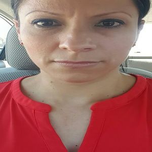 Meet your Posher, Rosa