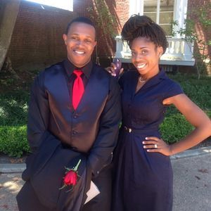 Meet your Posher, Sheala