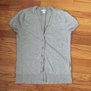 NY&Co. sweater
