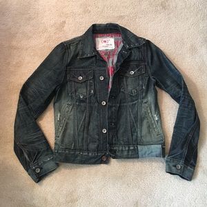 GAP Denim Jacket