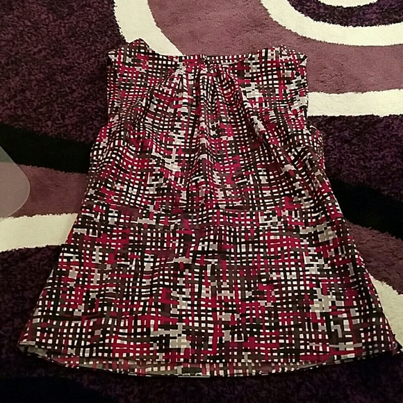 Ann Taylor top size 10