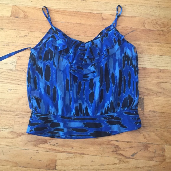 Flow tank - Picture 2 of 2