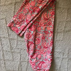 OS lularoe leggins