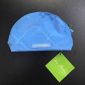 Vera Bradley cosmetic bag