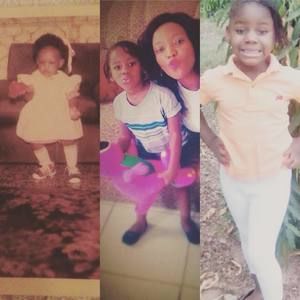 Meet your Posher, Nneamaka