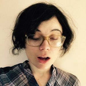 Meet your Posher, Brigitte