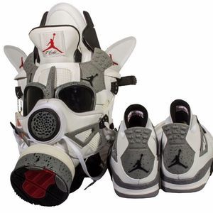 Meet your Posher, Bloodstar