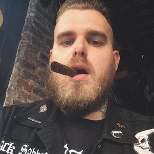 Meet your Posher, Tim