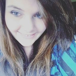 Meet your Posher, Kristen