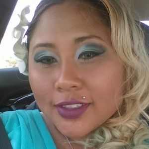 Meet your Posher, Tammy