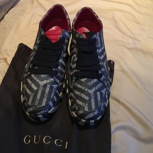 Gucci Men's Shoes size 11