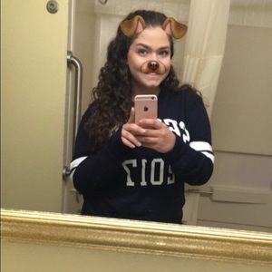 Meet your Posher, Allison