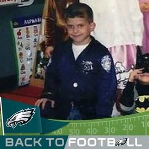 Meet your Posher, Billy