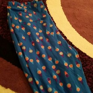 LuLaRoe os leggings