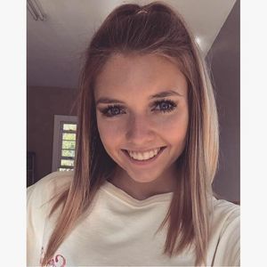 Meet your Posher, Lillian