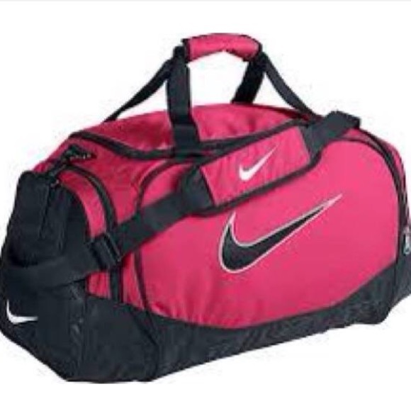 Nike Duffle Bag