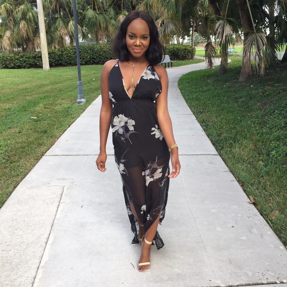 Meet your Posher, Neisha - Picture 3 of 3