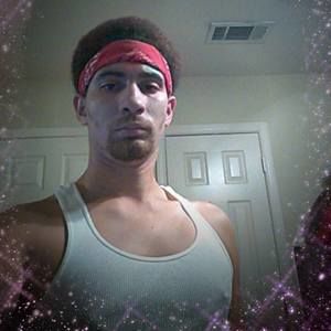 Meet your Posher, Maurice